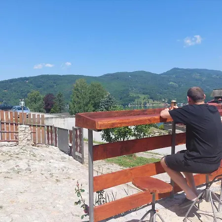 Smestaj Popovic Perucac