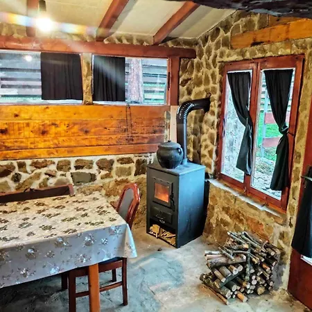 Smestaj Popovic Villa *