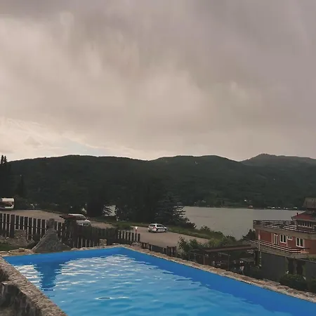 Smestaj Popovic 빌라 페루사스