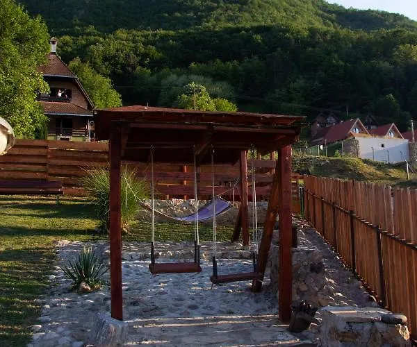 Villa Smestaj Popovic *