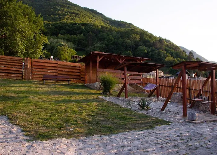 Smestaj Popovic Perucac