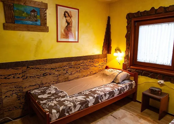 Villa Smestaj Popovic