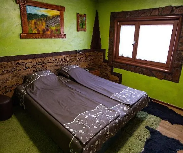 Villa Smestaj Popovic Perucac