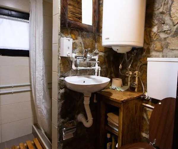 Villa Smestaj Popovic