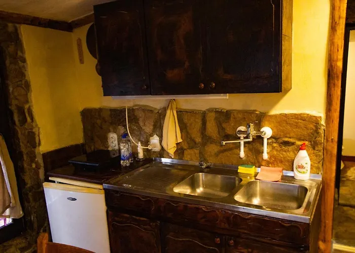 Villa Smestaj Popovic *