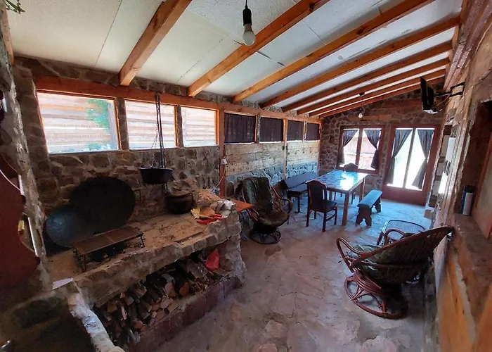 Smestaj Popovic Perucac