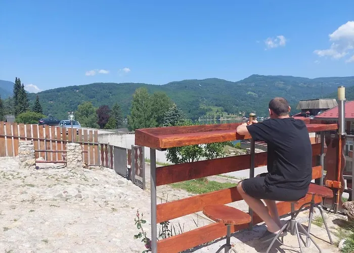 Smestaj Popovic Perucac