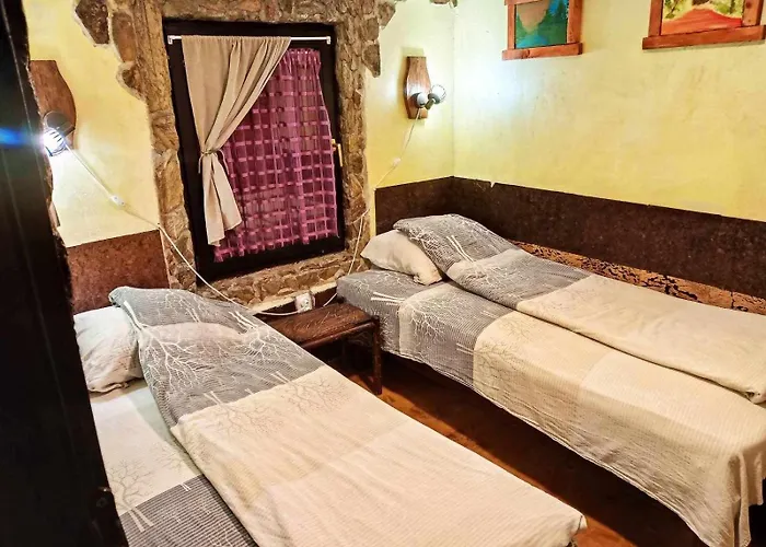 Villa Smestaj Popovic *