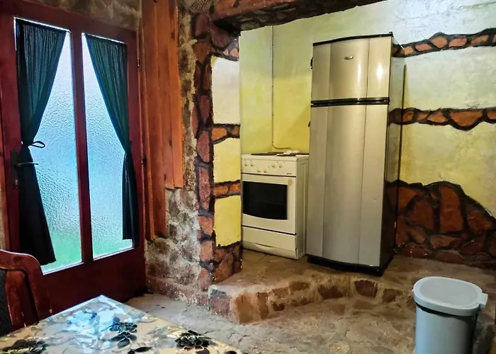 Smestaj Popovic * Perucac