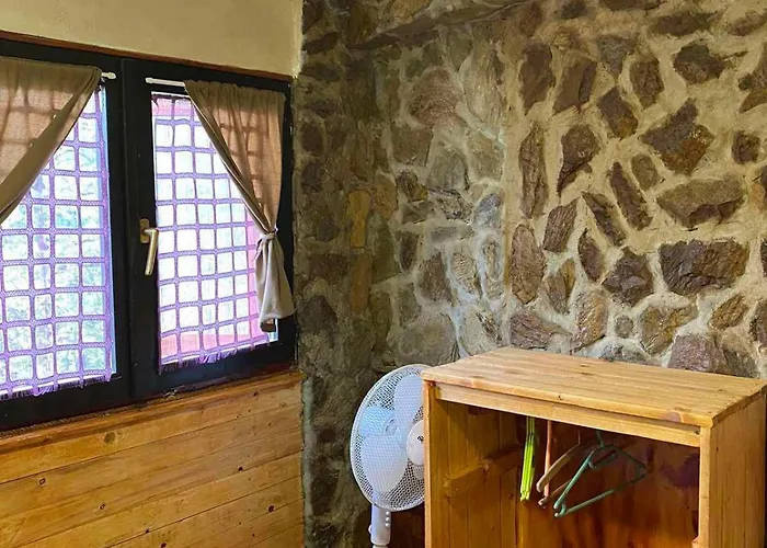 Smestaj Popovic Villa