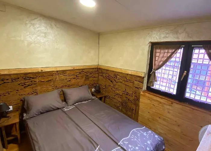 Villa Smestaj Popovic