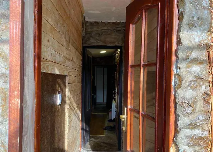 Smestaj Popovic Villa *