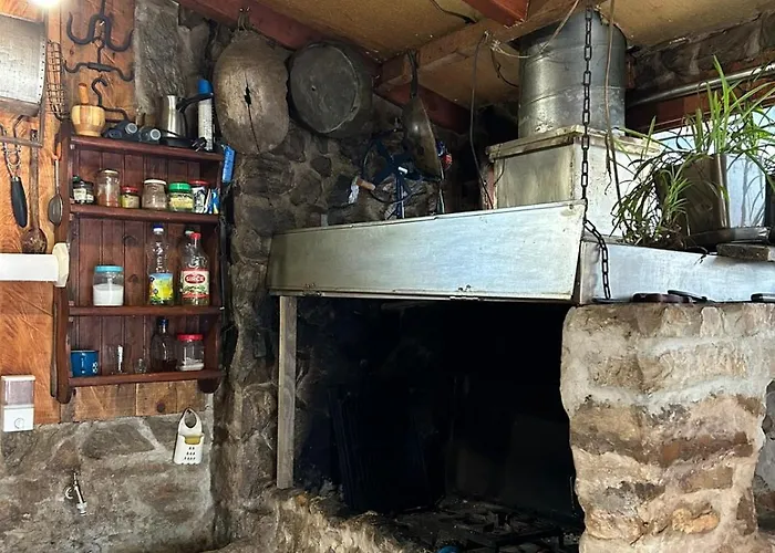 Smestaj Popovic * Perucac