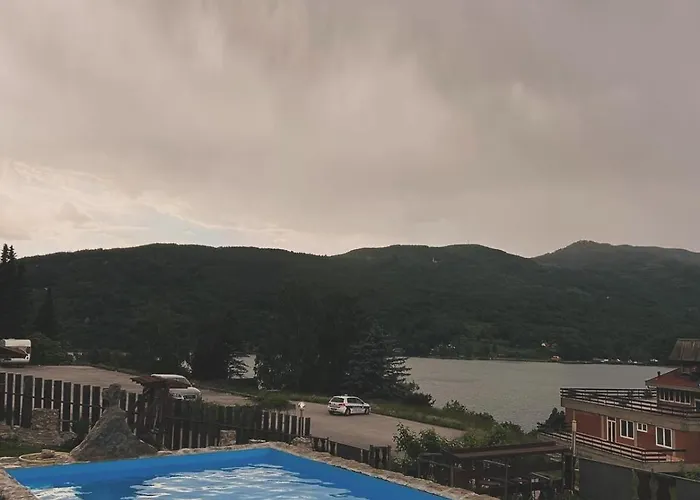 Smestaj Popovic Villa Perucac